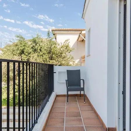 La Pérgola Port D'Andratx