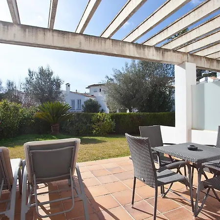 La Pérgola 4*