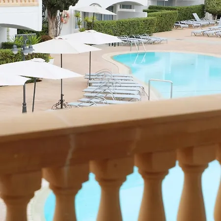 La Pérgola Appart hôtel Port D'Andratx