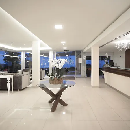 Apartahotel La Pérgola Puerto de Andratx