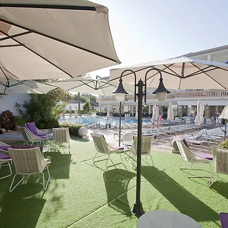 La Pérgola Appart hôtel
